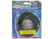 Bell Sports Cycle Products 7015886 Basic Tune Up Cable Kit