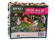 Birdola Products BDOLA54485 Trail Mix Junior Seed Cake