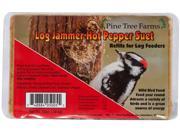 Pine Tree Farms PTF5005 Log Jammers Hot Pepper Suet