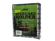 Heath HEATHS3 Large Seed Cake Cage