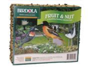Birdola Products BDOLA54329 Fruit and Nut Cake