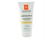 La Roche Posay 11059308101 Anthelios 60 Melt In Sunscreen Milk For Face Body 150ml 5oz