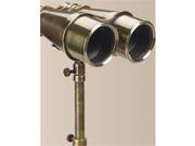 Authentic Models KA025 Victorian Binoculars With Tripod
