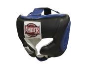 Amber Sporting GTHG M Gel Traditional Training Headgear Medium