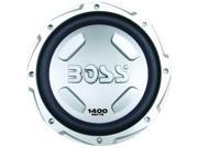 Boss Audio Systems AVA CX122 12 in. 4 Ohm Subwoofer