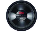 Chaos Xtreme 8in 4 ohm Subwoofer AVA CX8