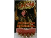 Billy Bob Teeth 10013 Caveman Cavity Teeth