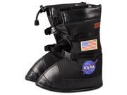 Aeromax ABTB SMALL Astronaut Boots Black size Small