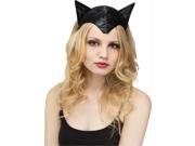 Costumes for all Occasions FW93041C Cat Adult Headband