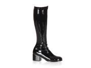 Funtasma Retro 300 2 Inch Block Heel St Boot Size 12