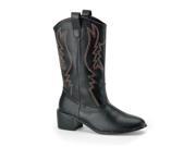 Funtasma Cowboy 100 Men S Cowboy Boots Size M