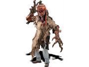 Costumes For All Occasions Ru73235 Bad Seed Creature Reacher