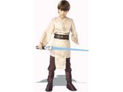 Costumes for all Occasions RU82016LG Jedi Knight Child Large