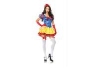Costumes for all Occasions UA83556ML Snow White Med large Adult