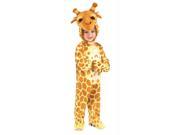 Costumes For All Occasions RU885121SM Giraffe Child Small