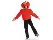 Costumes for all Occasions DG7254T Elmo Adult teen 38 40