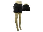 Bulk Buys Womens Denim Shorts Case of 12