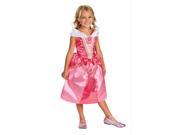 Costumes for all Occasions DG59180L Aurora Sparkle Child Classic 4
