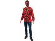 Costumes for all Occasions RU880676MD Darth Maul Top Mask Adult Med