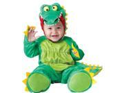 Costumes for all Occasions IC6050T Goofy Gator Toddler 12 18