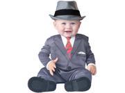 Costumes for all Occasions IC16021BTL Baby Business Toddler 18 2t