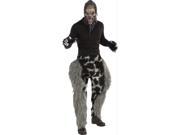 Costumes for all Occasions FM71415 Monster Pants Adult