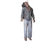 Costumes for all Occasions DU2607 Dead Man Rockin ft. Animated Prop