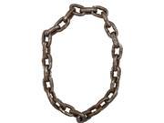 Costumes for all Occasions FM58417 Jumbo Chain