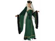 Costumes for all Occasions FM59782SM Noble Lady Sm Adult