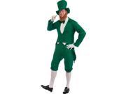Costumes for all Occasions FM69839 Leprechuan Pub Crawl Adult