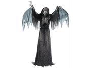 Costumes for all Occasions MR124278 Angel Of Death Life Size Anima