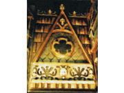 Costumes for all Occasions SFHD1 House Of Dead Gable Panel