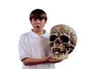 Costumes For All Occasions Va696 Skull Giant