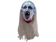 Costumes for all Occasions FM60196 Gothic Head