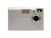 Hamilton Electronics CAMERA DC2 Digital Camera 3.1 Mega Pix with Flash