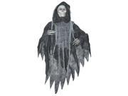 Costumes for all Occasions SS83108 Hanging Black Reaper