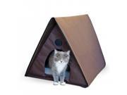 K H 3991 Outdoor Kitty A Frame