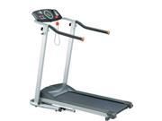 Exerpeutic TF100 Walk to Fit Electirc Treadmill