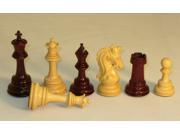 WorldWise Imports 42BRPRDQ Bud Rosewood Parthenon by Checkmate