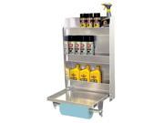 Pit Pal 323 Medium Door Cabinet