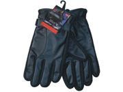 Bulk Buys Mens Leather Gloves Case of 72