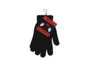 Bulk Buys Magic Gloves Assorted Colors Case of 288