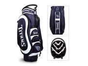 Team Golf 33035 Tennessee Titans Medalist Cart Bag