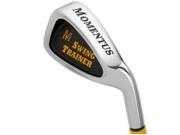 Momentus Golf IMRSC Mens Swing Trainer Iron RH Standard Grip