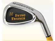 Momentus Golf ISRSC Champions Swing Trainer Iron RH Standard Grip