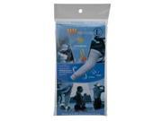 ProActive Sport DAG012 Arm Guard by Cool Tac Men s in Black