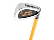 Momentus Golf IZLSC Signature Swing Trainer Iron LH Standard Grip