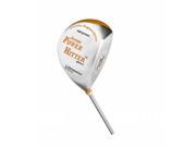 Momentus Golf PH240JLSC Junior Power Hitter Driver 240 LH