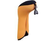 ProActive Sports HSCI13 Stealth IronWood Headcover in Yellow