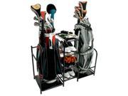 ProActive Sports JC002 Dual Golf Organizer